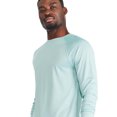 thumbnail image 4 of George Men's Long Sleeve Rash Guard, 4 of 6