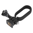 thumbnail image 4 of Camera Mount Bundle Protective Thread Adapter Frame Adjustable Angle for GO2 Tiny Motion Camera, 4 of 8