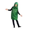 thumbnail image 4 of Halloween Pickle Costume for Unisex Adults, One Size Fits Most, Partyholic, 4 of 4