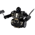 thumbnail image 3 of WSBDENLK Cyber Monday 2.4G Intelligent Matchmaking Robot Toys Boxing Fighting Spinning Matchmaking Children's Remote Control Toys, Parent-Child Interactive Toys, Party Toys Toys for Child Fall Saving, 3 of 6