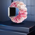 thumbnail image 1 of Smart Watch Fitness Tracker Watch, Smartwatch for Women Men Hairband Strap Smart Watch Bands Universal Interface Stretchy Reusable Bands Applicable To The Latest Models, 1 of 7