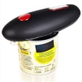 thumbnail image 1 of TAIWO Hands-Free Automatic Electric Can Opener, 1 of 5