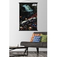thumbnail image 3 of Star Wars: Saga - Space Battle Wall Poster, 22.375" x 34", 3 of 4