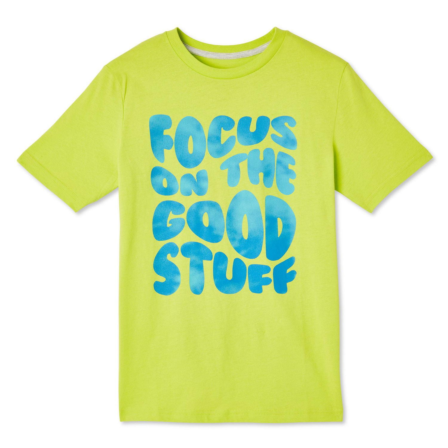 George Boys' Graphic Tee