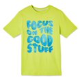 thumbnail image 1 of T-shirt avec imprimé graphique George pour garçons, 1 of 2