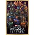 thumbnail image 4 of Marvel Black Panther : Wakanda Forever - Groupe, 4 of 5