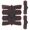 thumbnail image 3 of Abdominal Fitness Instrument,Intelligent Waist and Abdomen Body Massage Patch Abdominal Muscles Trainer Best in Class, 3 of 8
