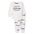 thumbnail image 1 of Pyjama 2 pièces George pour bébés garçons, 1 of 2