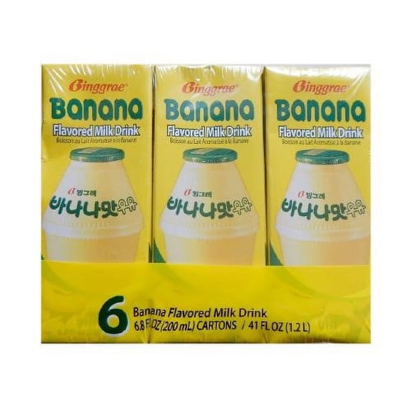 E- BGGR BANANA
