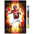 thumbnail image 1 of Chefs De La Nfl Kansas City - Patrick Mahomes Ii 18, 1 of 4