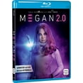 thumbnail image 2 of M3GAN 2.0 - Édition Intégrale (Blu-Ray), en vedette Allison Wilson et Violet McGraw [2025], 2 of 4