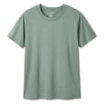 thumbnail image 3 of George Women's Crew-Neck T-Shirt, 3 of 4