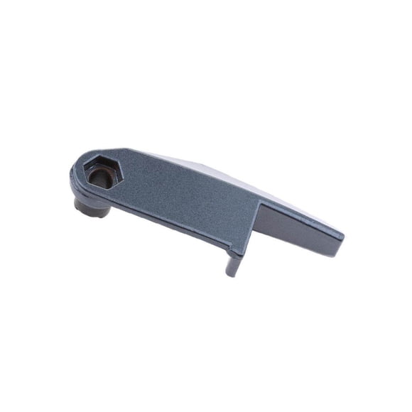 pitrice Outboard Motor Hood Latch Handle for Yamaha 2 Stroke 15/18HP Outboard Motor