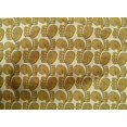 thumbnail image 4 of oneOone Cotton Poplin Fabric Abstract Block Print Sewing Fabric BTY 56 Inch Wide, 4 of 4