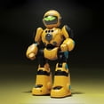 thumbnail image 4 of Cyber&Monday Deals Iumwxz RC Robot Toy, Remote Control Robot Gesture Sensing Dancing Programmable Rereading Smart Robot For Kids Age 3 4 5 6 7 8 12 Year Old Girls Xmas Gifts Present Christmas, 4 of 7