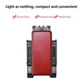 thumbnail image 4 of Dvkptbk Bike Light Usb Rechargeable Bike Tail Light - Super Bright Model Bicycle Rear Light - Ip67, Red Tail Light ,Backpack Lamp, Helmet Lamp Other Exterior Accessories, 4 of 8
