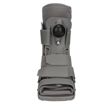 Air Walking Boot, Air Foot Boot Swelling Control Lightweight Short  For Ankle S 33-36,M 37-43,L 44-47