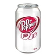 thumbnail image 4 of Discontinued Diet Dr. Pepper, 12 x 355 mL cans, 4 of 5