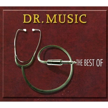 Dr. Music - Best of (Retrospective) [CD] Canada - Import