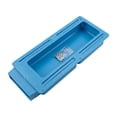 thumbnail image 2 of segolike Drawer for Industrial Sewing Machine DIY Accessories Crafts Replacement Tool Blue, 2 of 9