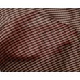 thumbnail image 4 of oneOone Silk Tabby Fabric Gingham Check Printed Fabric 1 Yard 42 Inch Wide, 4 of 4