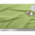 thumbnail image 3 of Soimoi Poly Georgette Tissu Imprimé Floral Artistique par la Cour 52 Pouces de Large, 3 of 3