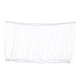 thumbnail image 2 of LSLJS Soft Airy Bird Cage Seed Catcher Stretchy Nylon Mesh Net Cover Parrot Cage Skirt, Home Accessories, 2 of 4