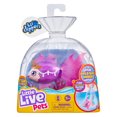 thumbnail image 1 of Little Live Pets Lil' Dippers Single Pack - Seaqueen, 1 of 4