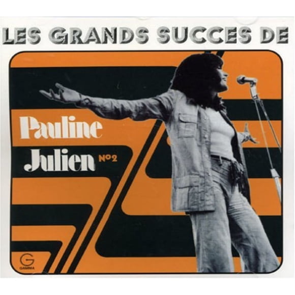 LES GRANDS SUCCES VOLUME 2