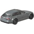 thumbnail image 2 of Hot Wheels 17 Audi RS6 Avant Vehicle, 2 of 4