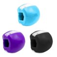 thumbnail image 2 of Ourlova Jawzrsize Jaw Exerciser Powerful Jaw Trainer Face Slimer For Men & Women Beginner Intermediate Advanced Users 3PCS, 2 of 8