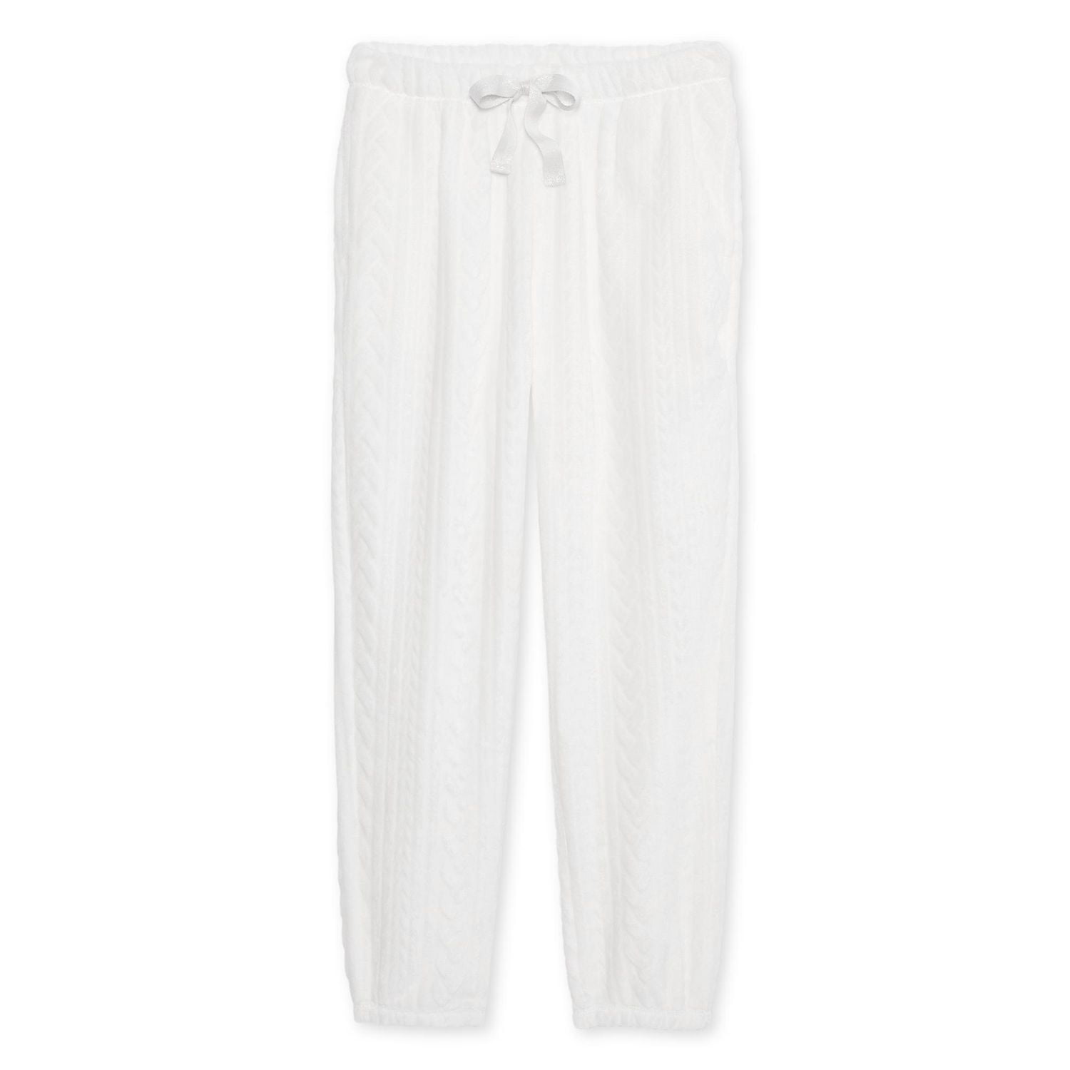 George Women's Plush Sleep Jogger