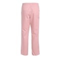 thumbnail image 2 of Pantalon d'Uniforme d'Infirmière pour Femmes, Pantalon Cargo à Cordon, 2 of 3