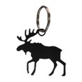 thumbnail image 1 of Village Wrought Iron KC-19 Porte-Clés Orignal, 1 of 2