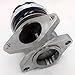 thumbnail image 4 of Rev9Power Rev9_WG-009; RS-Series Wastegate For 38mm 2-Bolt Flange, 4 of 4