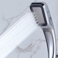thumbnail image 3 of Agiferg High Pressure Shower Head Powerfull Boosting Spray Bath Water Saving, 3 of 5