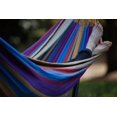 thumbnail image 2 of Vivere Cotton Double Hammock with 9' Stand, 2 of 4