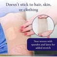 thumbnail image 5 of Self Adhesive Elastic Bandage Wrap 16 Pack Beige in - 4in First Aid Compression Bandage, 5 of 5