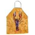 thumbnail image 1 of Carolines Treasures 8716APRON Tablier Frais de Homard 27 x 31 Po, 1 of 4