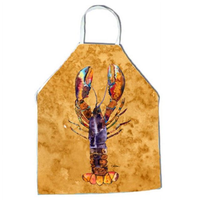 Carolines Treasures 8716APRON Tablier Frais de Homard 27 x 31 Po