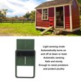 thumbnail image 4 of Automatic Hicken Coop Door, Solar Powered Chicken Coop Door, Suitable For All Sizes Of Chickens And Ducks, 4 of 8