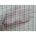 thumbnail image 4 of oneOone Cotton Poplin Fabric Diamond Geometric Print Fabric BTY 42 Inch Wide, 4 of 4