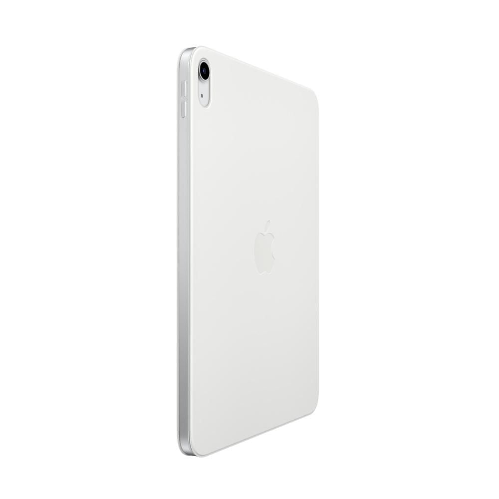 Apple Smart Folio pour iPad (10e génération) - blanc