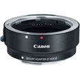 thumbnail image 3 of Canon EF-M Lens Adapter Kit for Canon EF / EF-S Lenses, 3 of 4