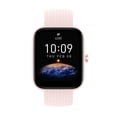 thumbnail image 3 of Amazfit Bip 3 Pro Pink, 3 of 4