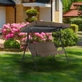 thumbnail image 4 of Limited Time Violete Cover Cover And Garden Chair Outdoor Sunscreen, 4 of 4