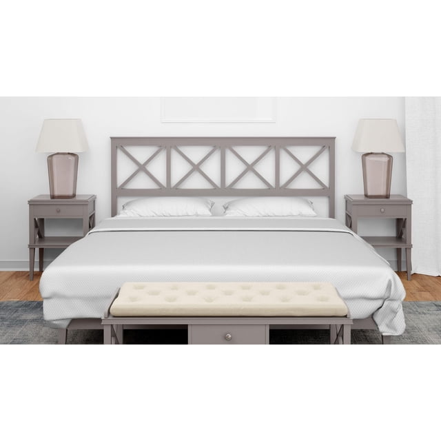 Johnson Home 200 TC Bed Sheet Set - Printed Cotton Sheets