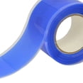 thumbnail image 4 of Self Adhesive Silicone Grip Tape Sticker Sealing Strip for Sewer Pipes Canoe Blue, 4 of 8