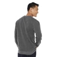 thumbnail image 3 of Chandail à col rond Athletic Works pour hommes, 3 of 6