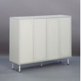 thumbnail image 1 of SOCE029 - Craftsman Explosive Storage Shoe Cabinet, 1 of 8